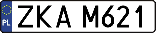 ZKAM621