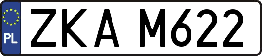 ZKAM622