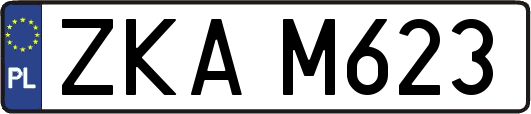 ZKAM623