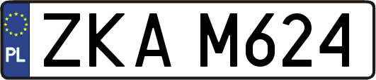 ZKAM624