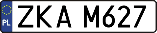 ZKAM627