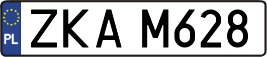 ZKAM628