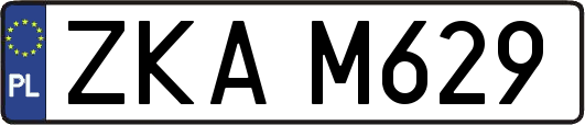 ZKAM629