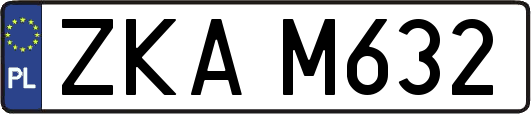 ZKAM632