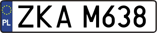 ZKAM638