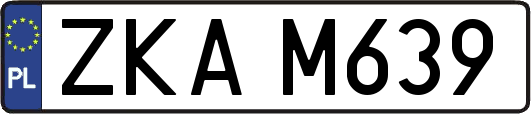 ZKAM639