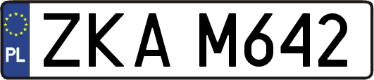 ZKAM642