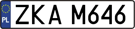 ZKAM646