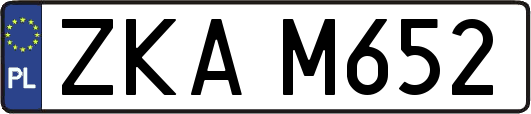 ZKAM652
