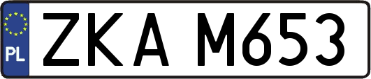 ZKAM653