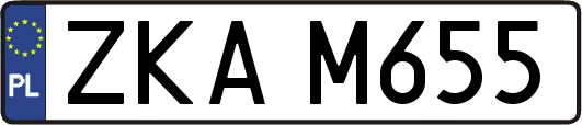 ZKAM655