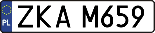 ZKAM659