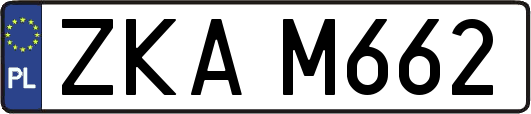 ZKAM662