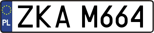 ZKAM664