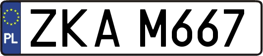 ZKAM667