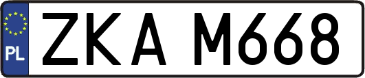 ZKAM668