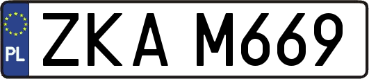 ZKAM669