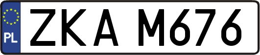 ZKAM676