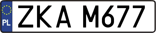 ZKAM677