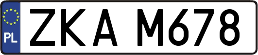 ZKAM678