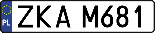 ZKAM681