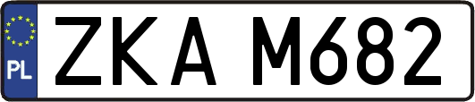 ZKAM682