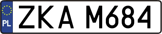 ZKAM684