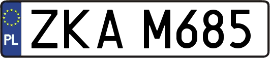 ZKAM685