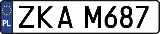 ZKAM687