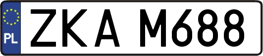 ZKAM688
