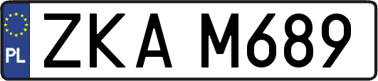 ZKAM689