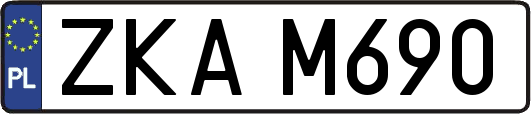 ZKAM690