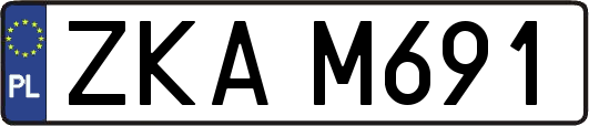 ZKAM691