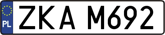 ZKAM692