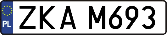 ZKAM693
