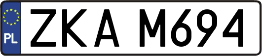 ZKAM694