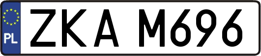ZKAM696