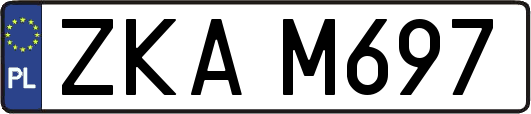 ZKAM697