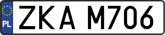 ZKAM706