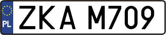 ZKAM709