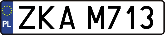ZKAM713