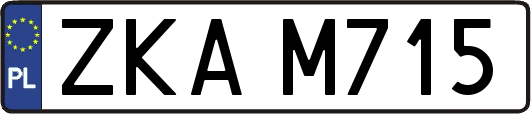 ZKAM715