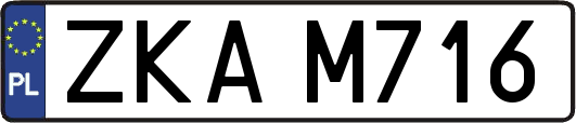 ZKAM716