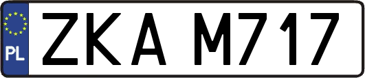ZKAM717