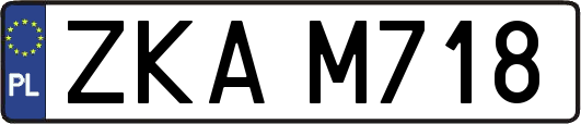 ZKAM718