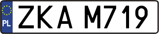 ZKAM719