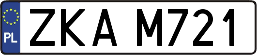 ZKAM721