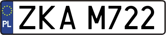 ZKAM722