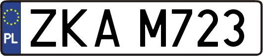 ZKAM723