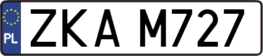 ZKAM727